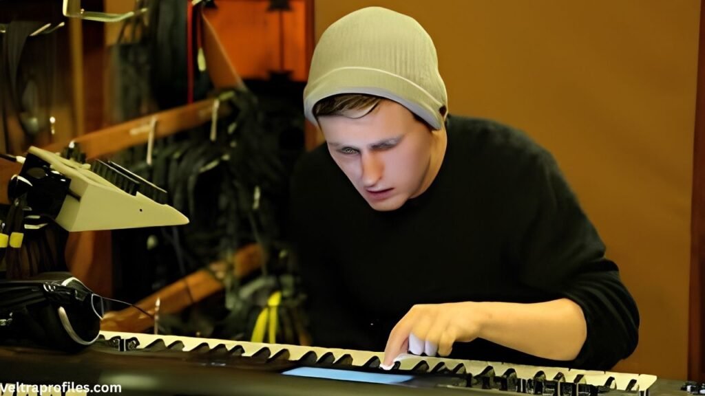 Aaron Gleason