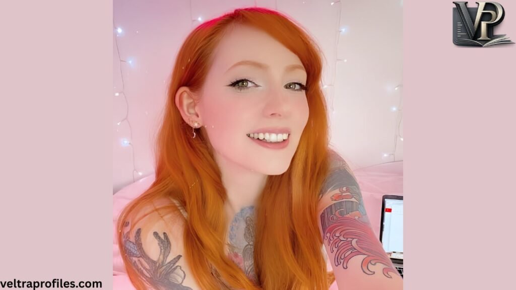 Lily Fox