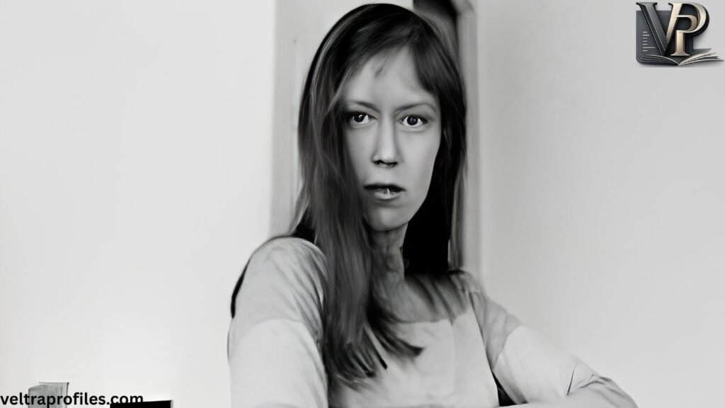 Peggy Reavey