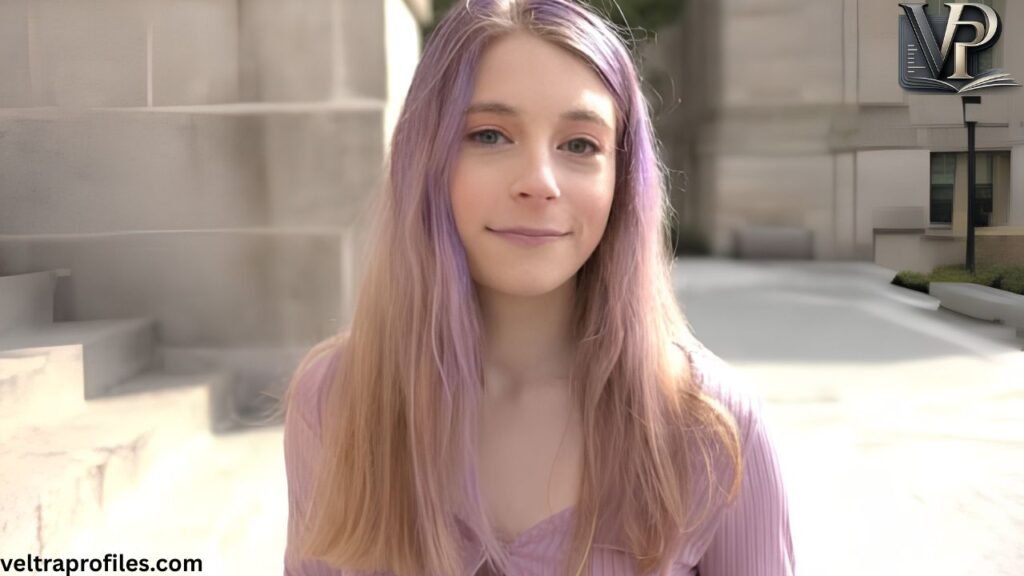 Lily Fox