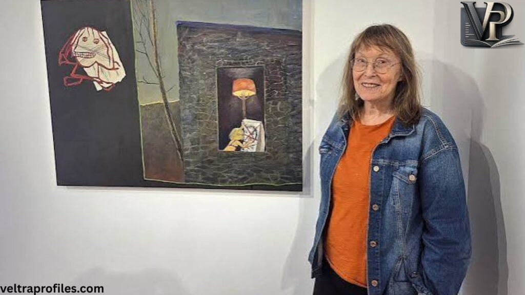 Peggy Reavey