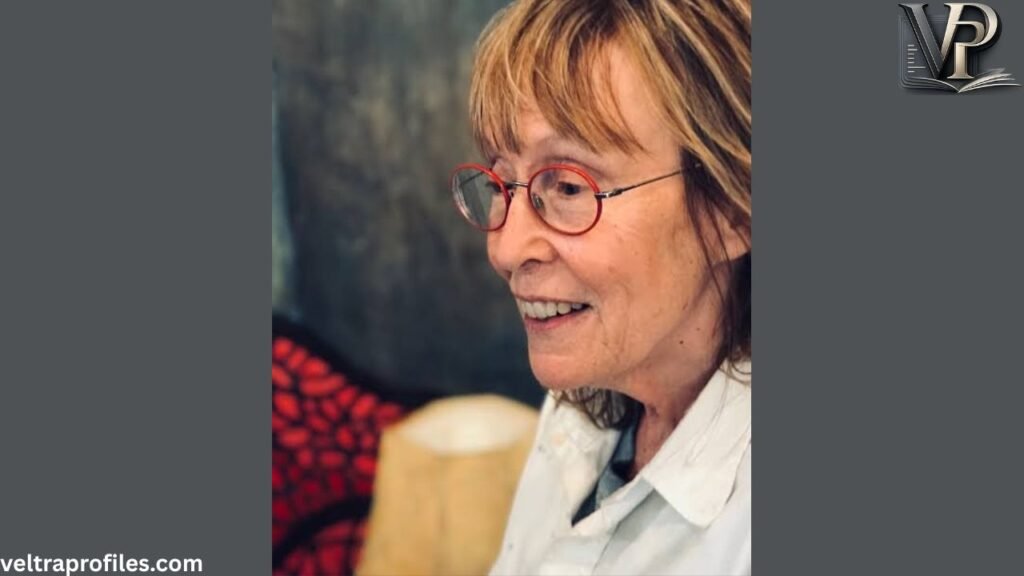 Peggy Reavey