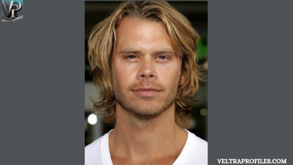 Eric Olsen