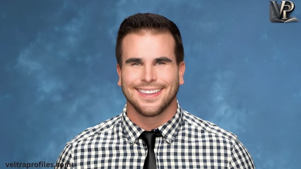 Josh Seiter