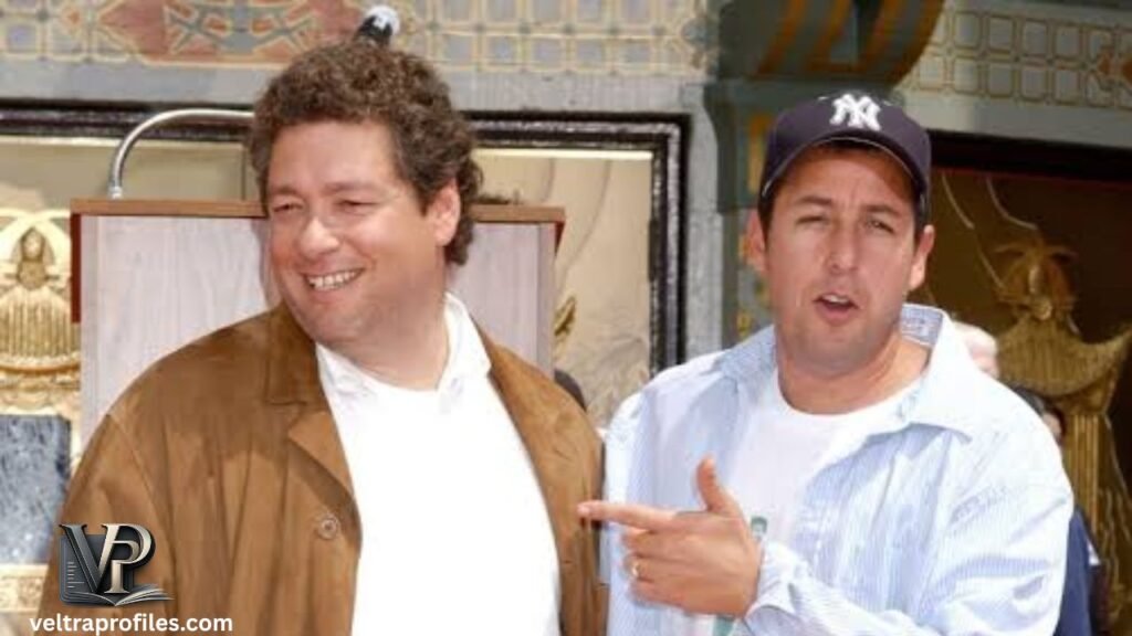Scott Sandler