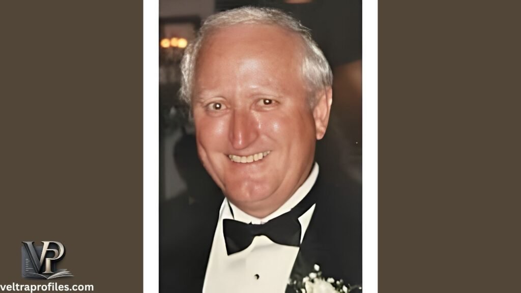 Tom Mahoney