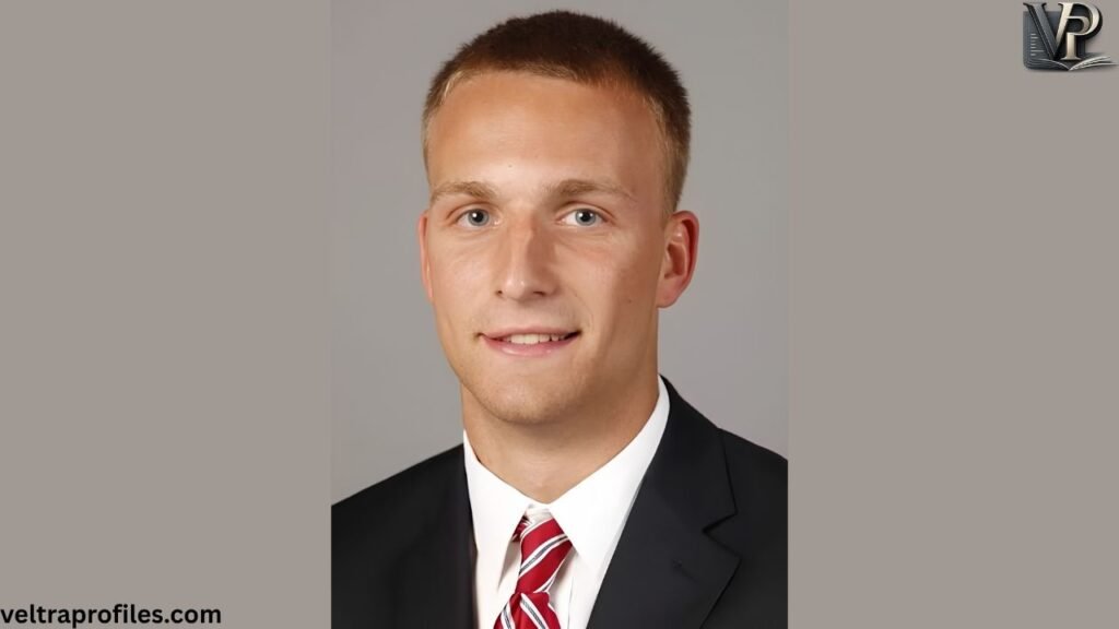 Kyle Gallagher
