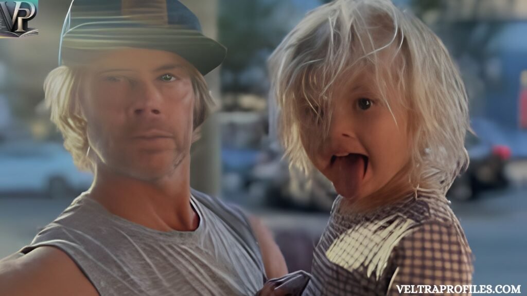Eric Olsen