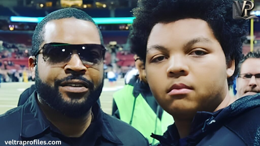 Shareef Jackson