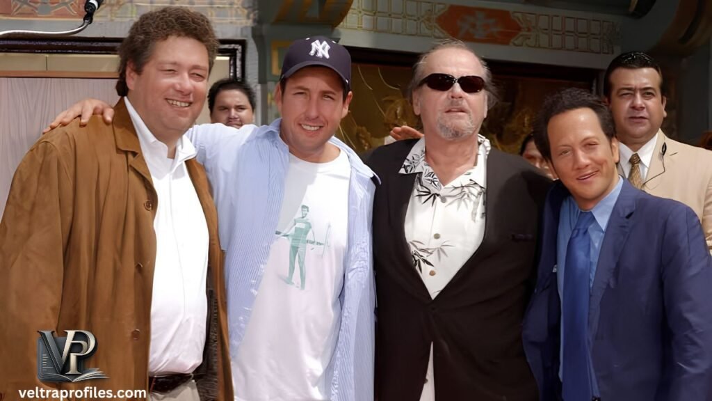 Scott Sandler