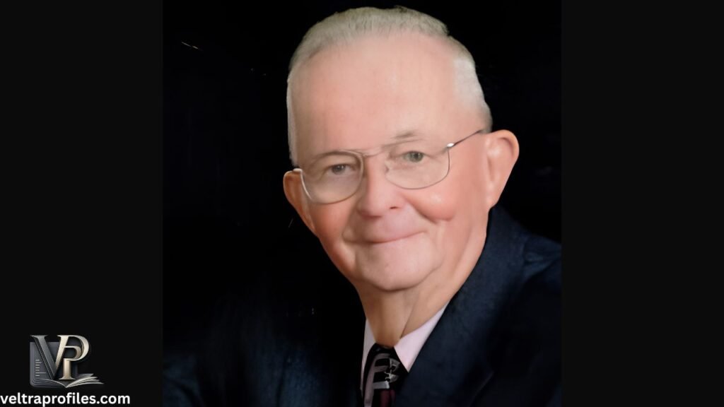 Tom Mahoney