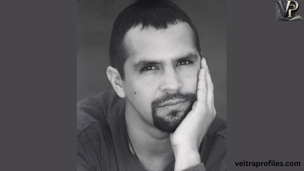 Frank Torres