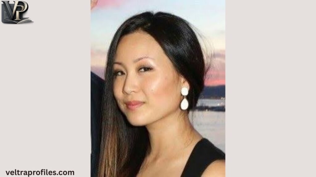 Sandra Cho