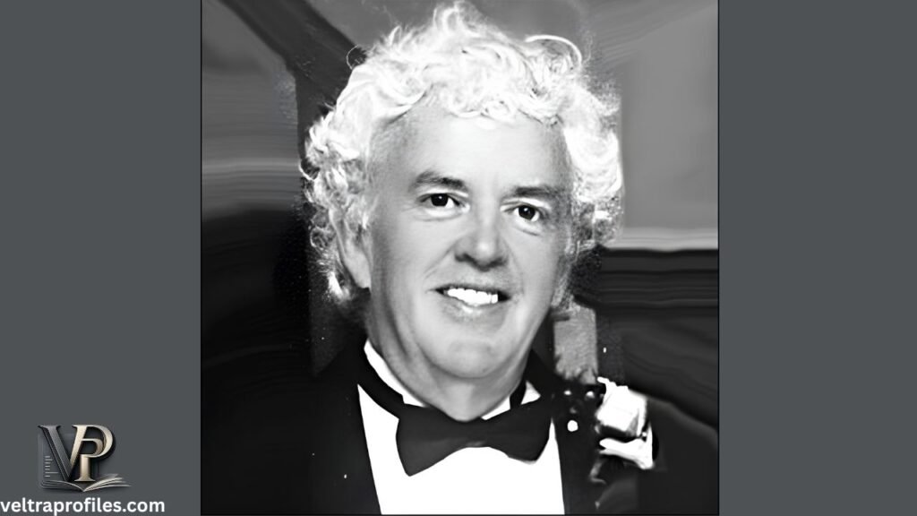 Tom Mahoney