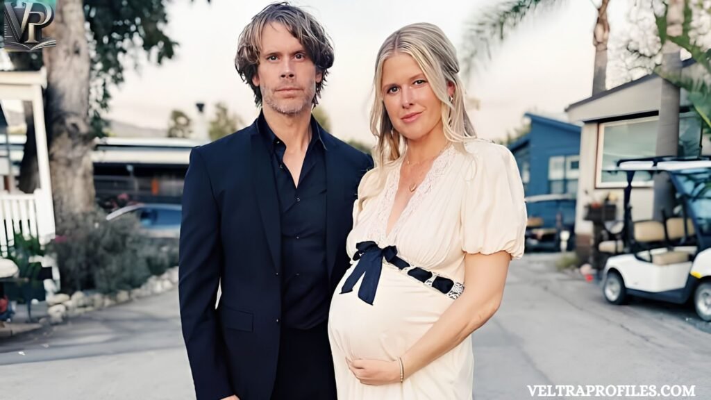 Eric Olsen
