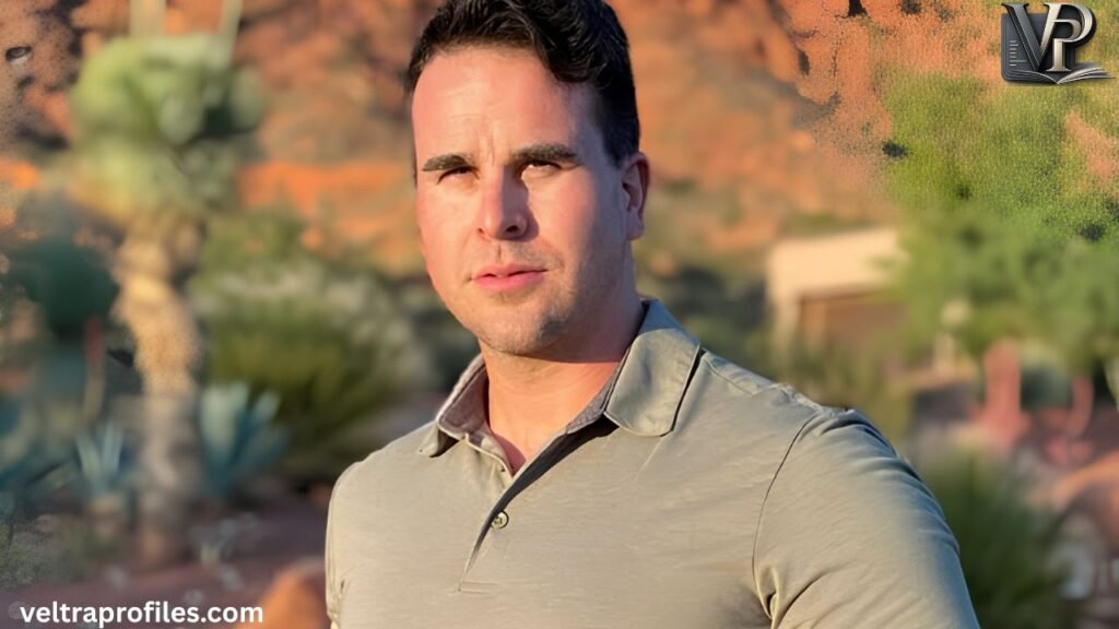Josh Seiter