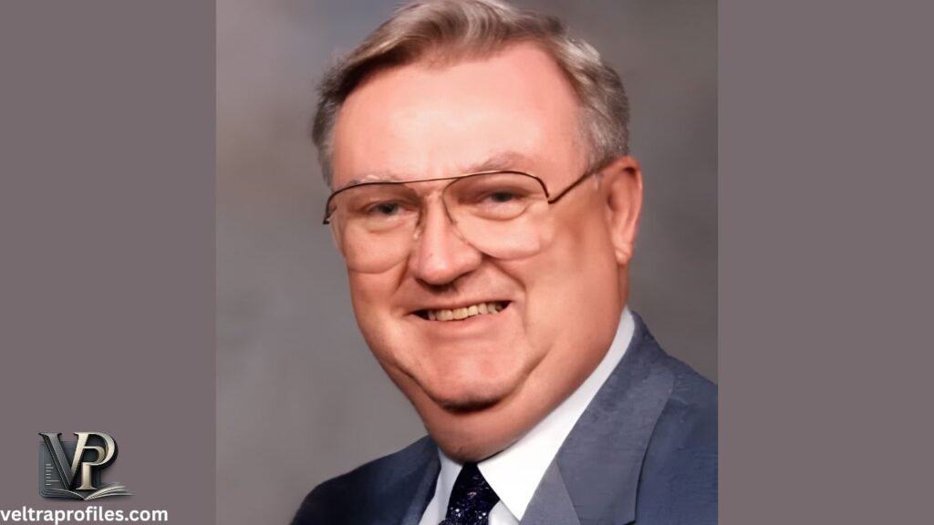 Tom Mahoney