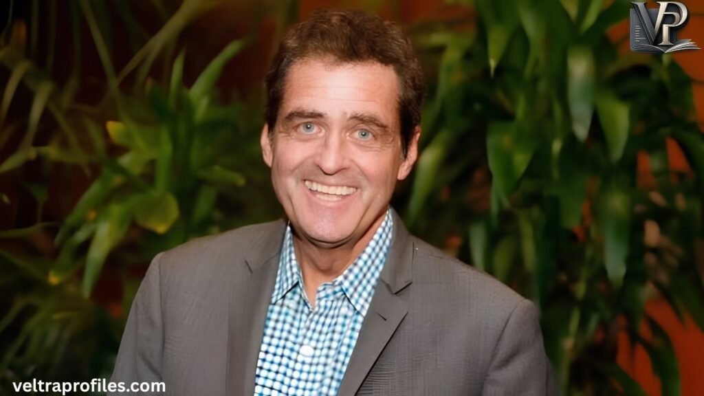 Chris Rossi