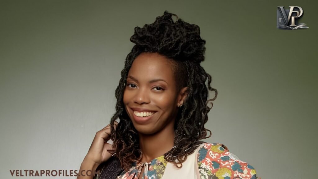 Sasheer Zamata