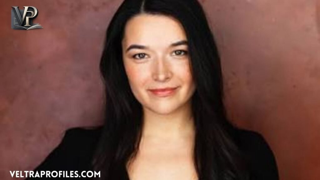 Kailee Graham