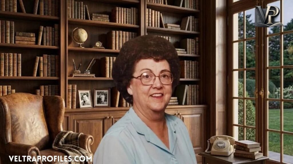 Virginia Marie Carter