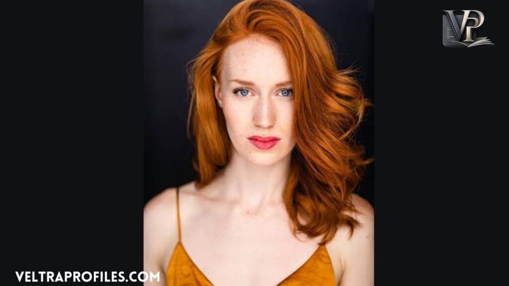Kira Guloien