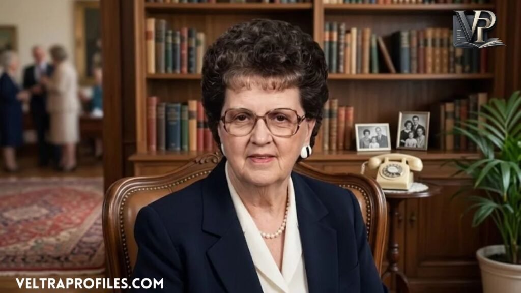 Virginia Marie Carter