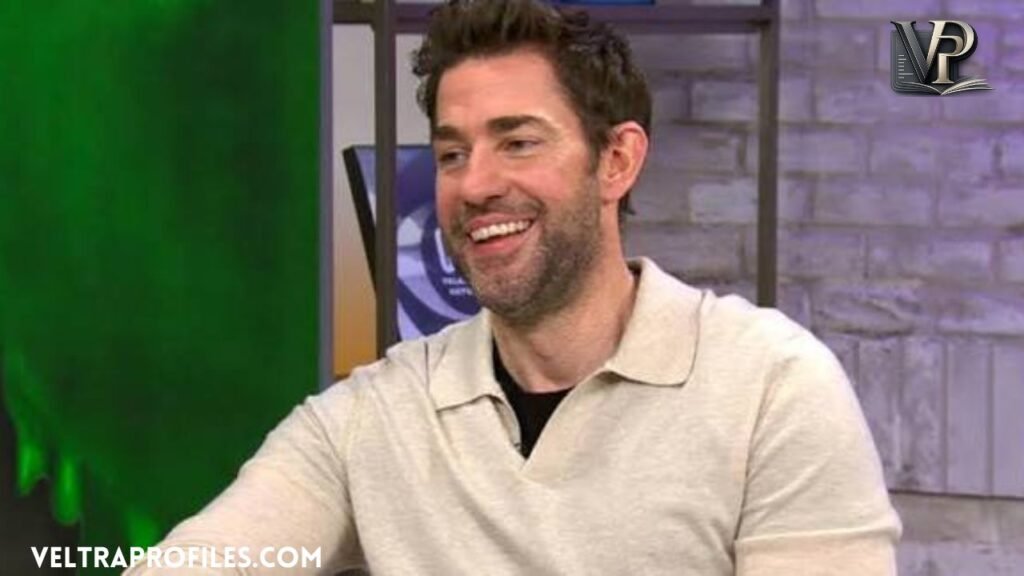 John Krasinski