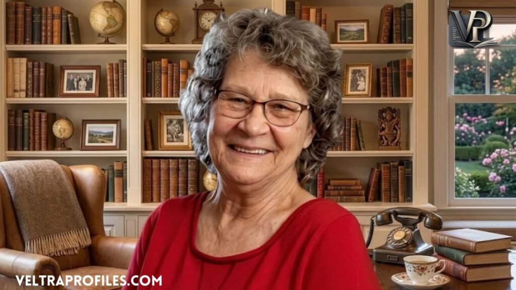 Virginia Marie Carter
