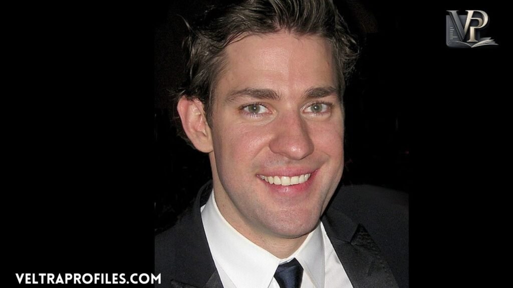 John Krasinski