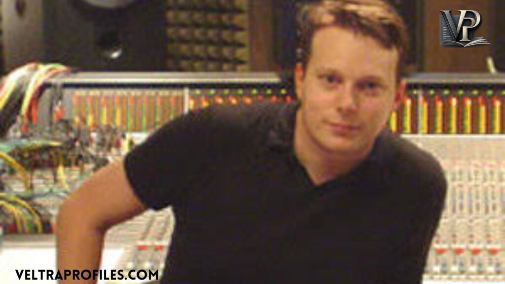 Stephen Coleman