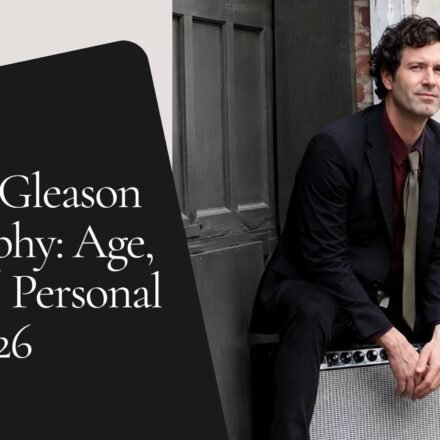Aaron Gleason