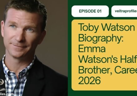 Toby Watson