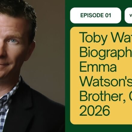 Toby Watson