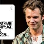 Henry Olyphant
