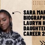 Sara Marley