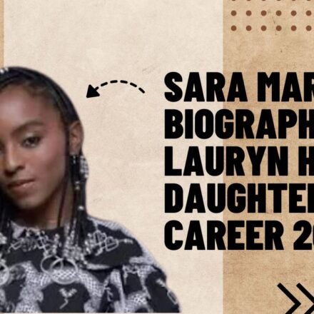 Sara Marley
