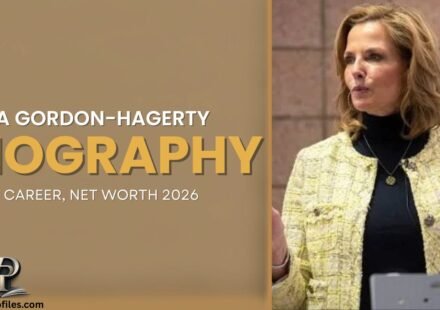 Lisa Gordon