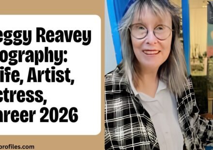 Peggy Reavey