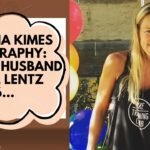 Leona Kimes