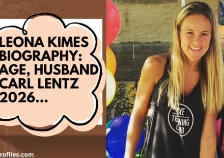 Leona Kimes
