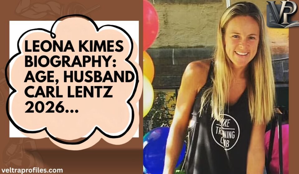 Leona Kimes