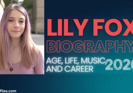 Lily Fox