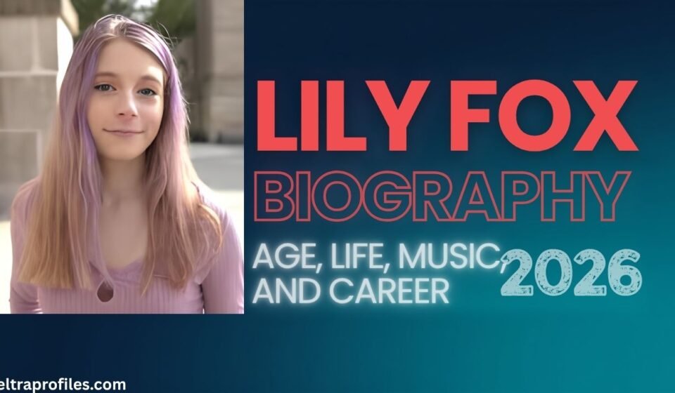 Lily Fox