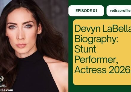 Devyn LaBella