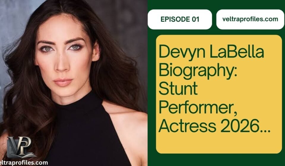 Devyn LaBella