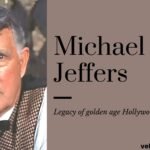 Michael Jeffers