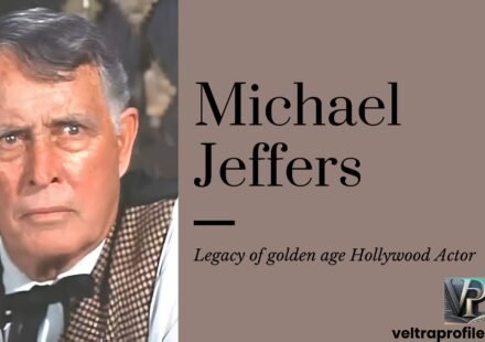 Michael Jeffers