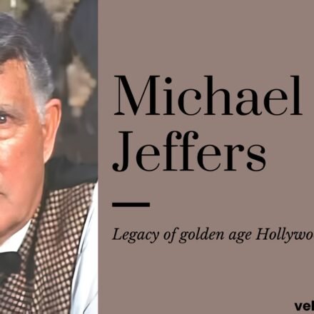 Michael Jeffers
