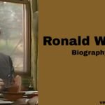 Ronald Wilson